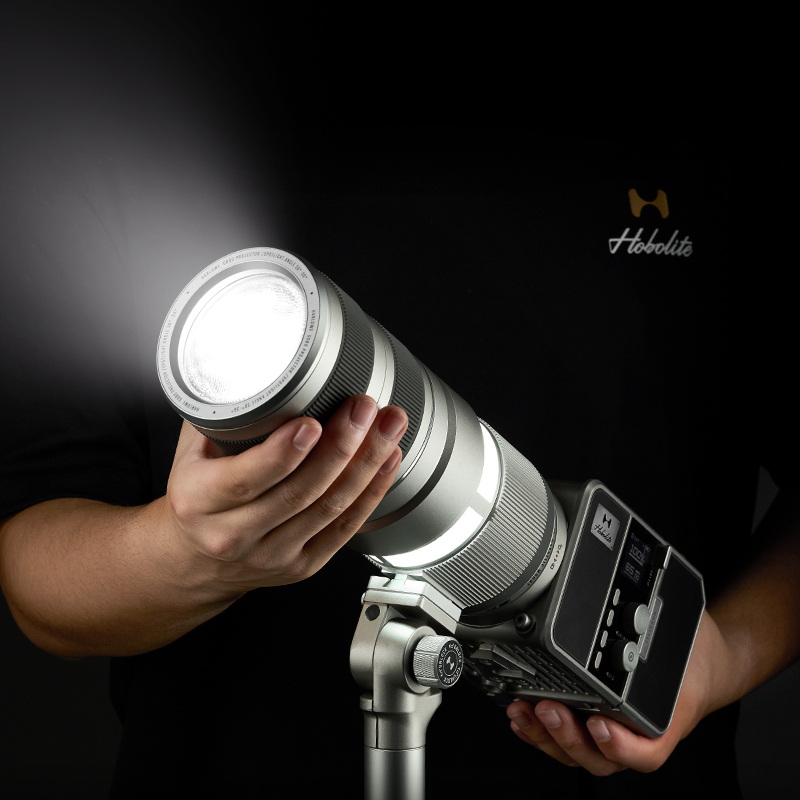 Harlowe 光學投影器 (含Gobo圖案片) for MAX 系列 1420201