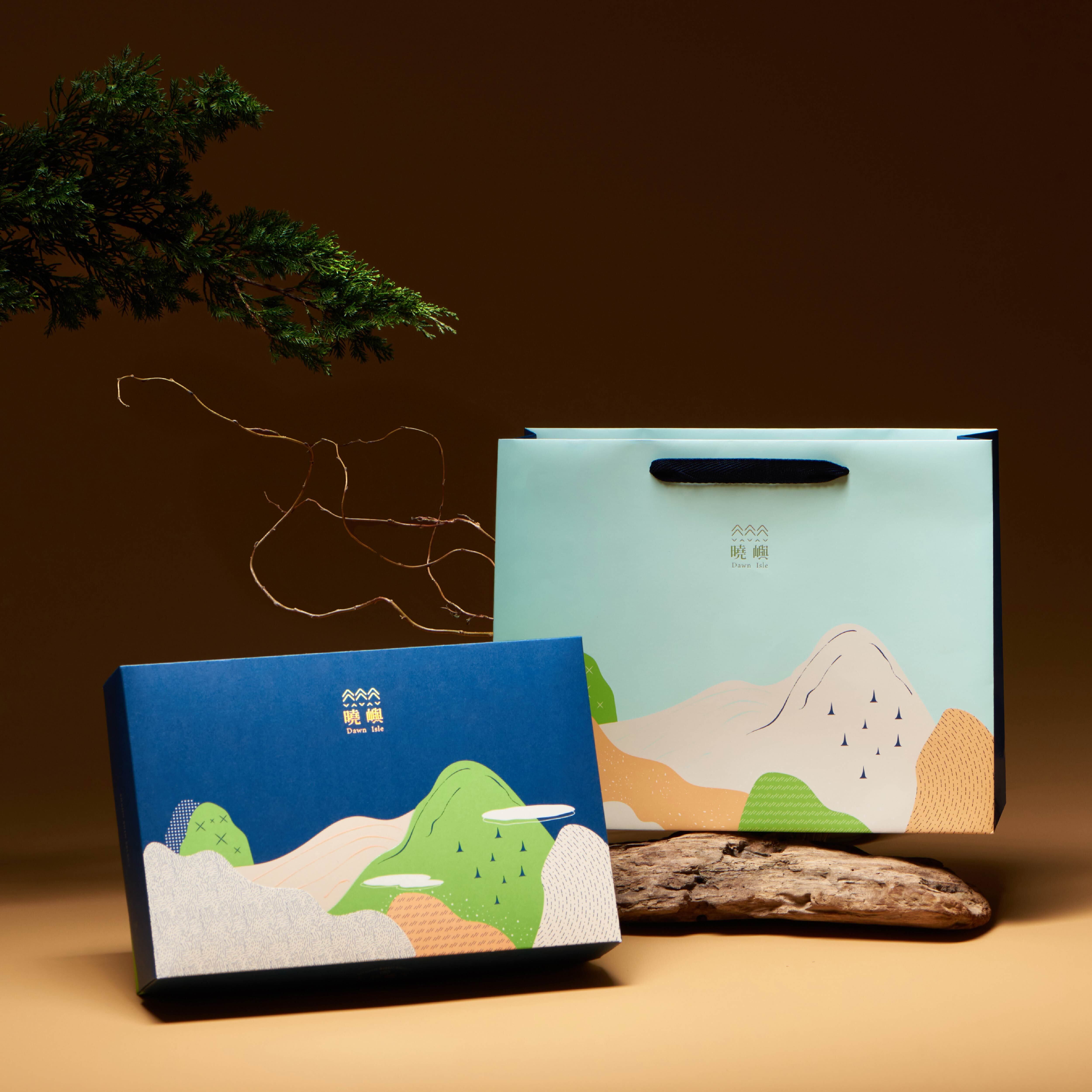 2026 端午禮盒 【曉嶼禮盒】