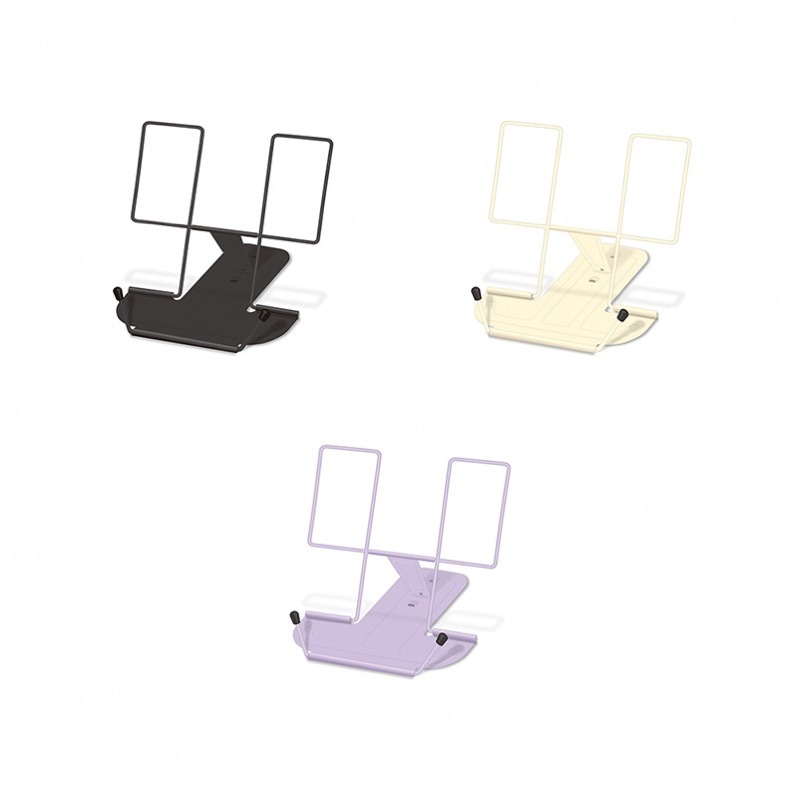 Diamond Stationery & Packaging – Season Paper & Gift, Hanging Bookshelf [IB12001]