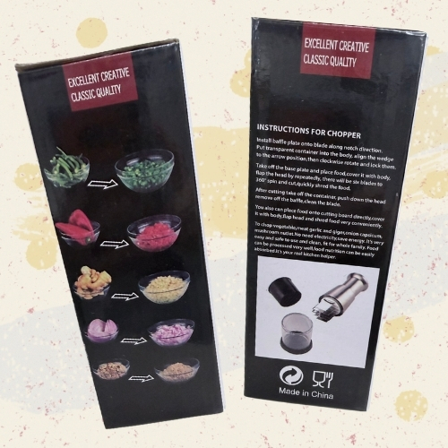 斗六院｜不鏽鋼拍拍刀