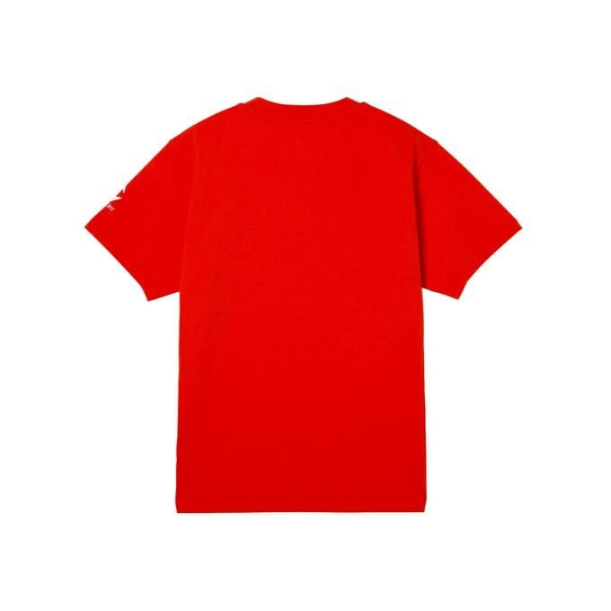 DESCENTE TEE ST5SHT12M