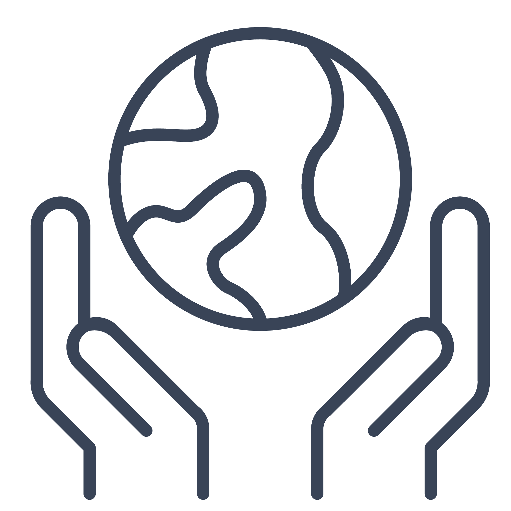 永續不浪費精神使命