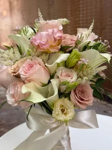 W - Wedding Floral Gifts - WEDD_13815