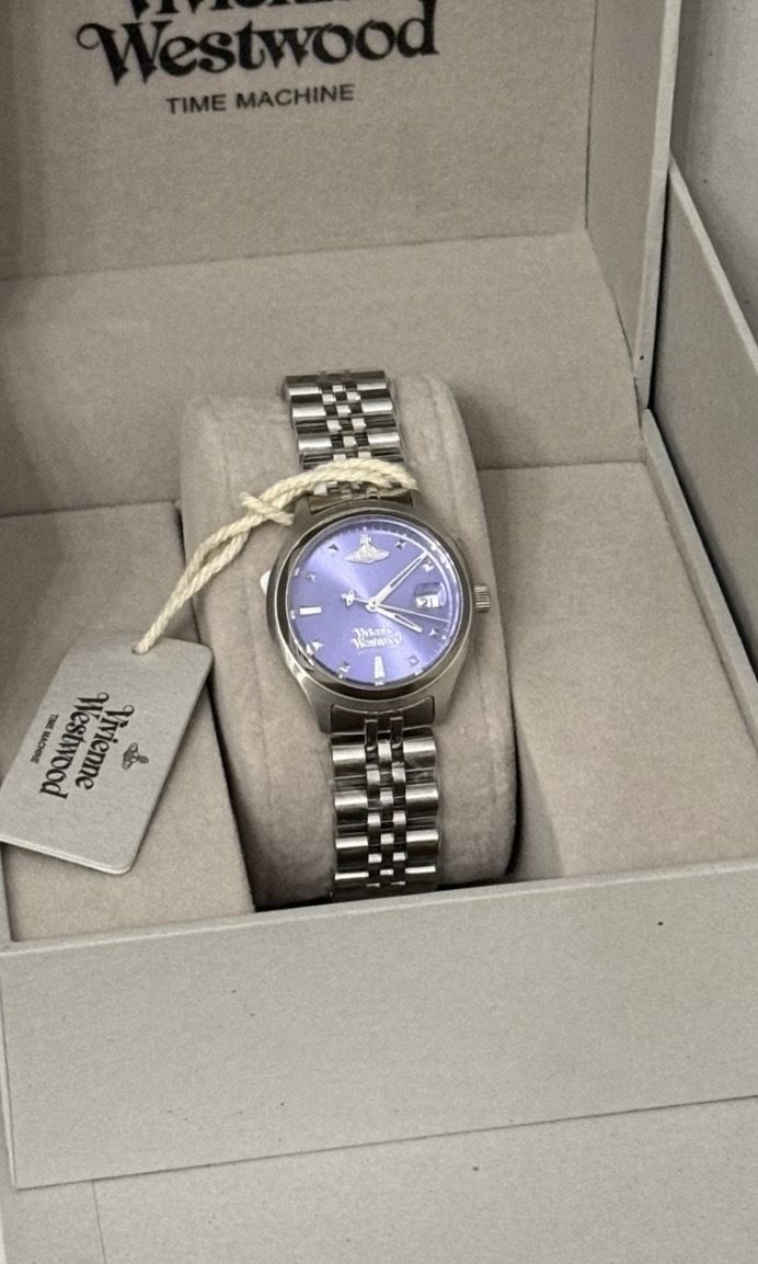 Vivienne Westwood Little Camberwell 29mm Watch