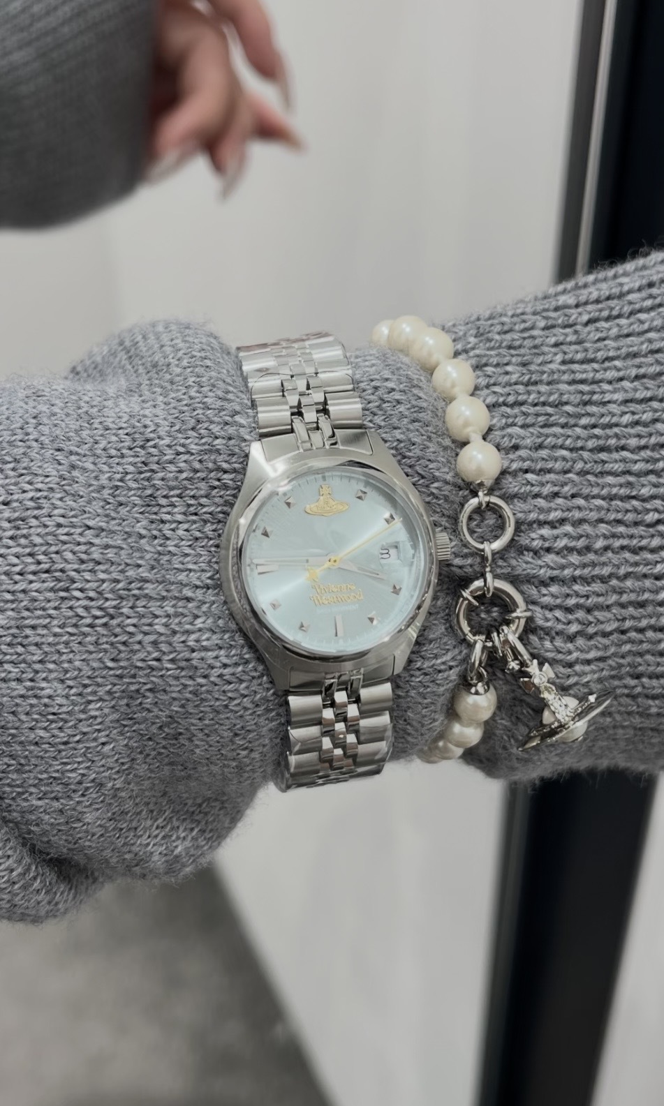 Vivienne Westwood Little Camberwell 29mm Watch