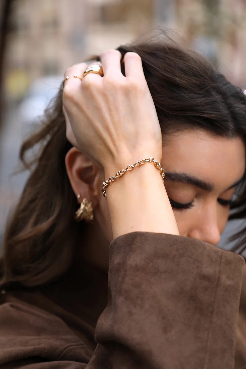 Waekura Bracelet Paris (WA109)