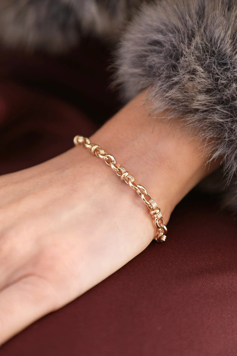 Waekura Bracelet Paris (WA109)