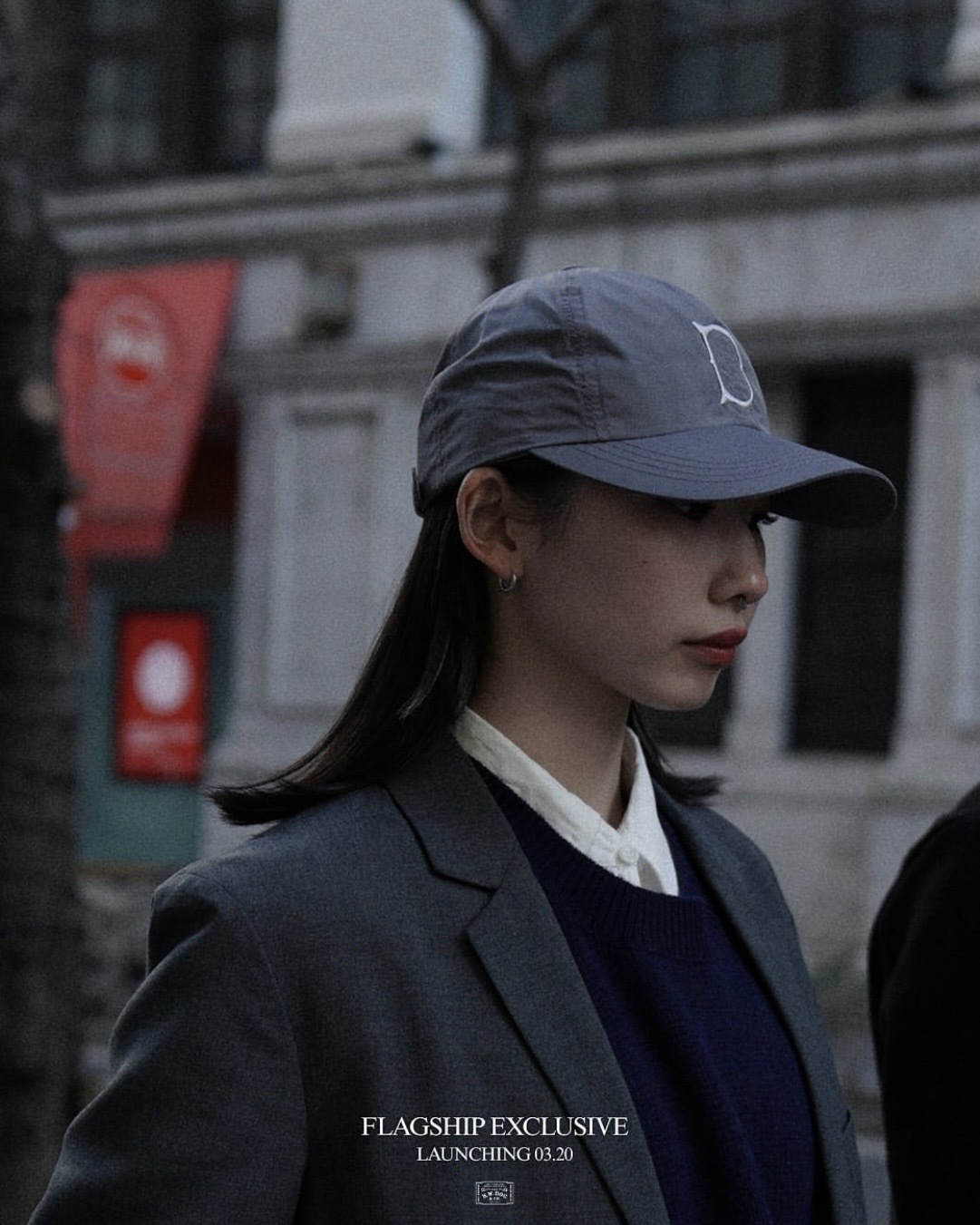 <終於等到> THE H.W.DOG CO. OSAKA EXCLUSIVE 大阪 限定 UNION CAP 尼龍 棒球帽 老帽