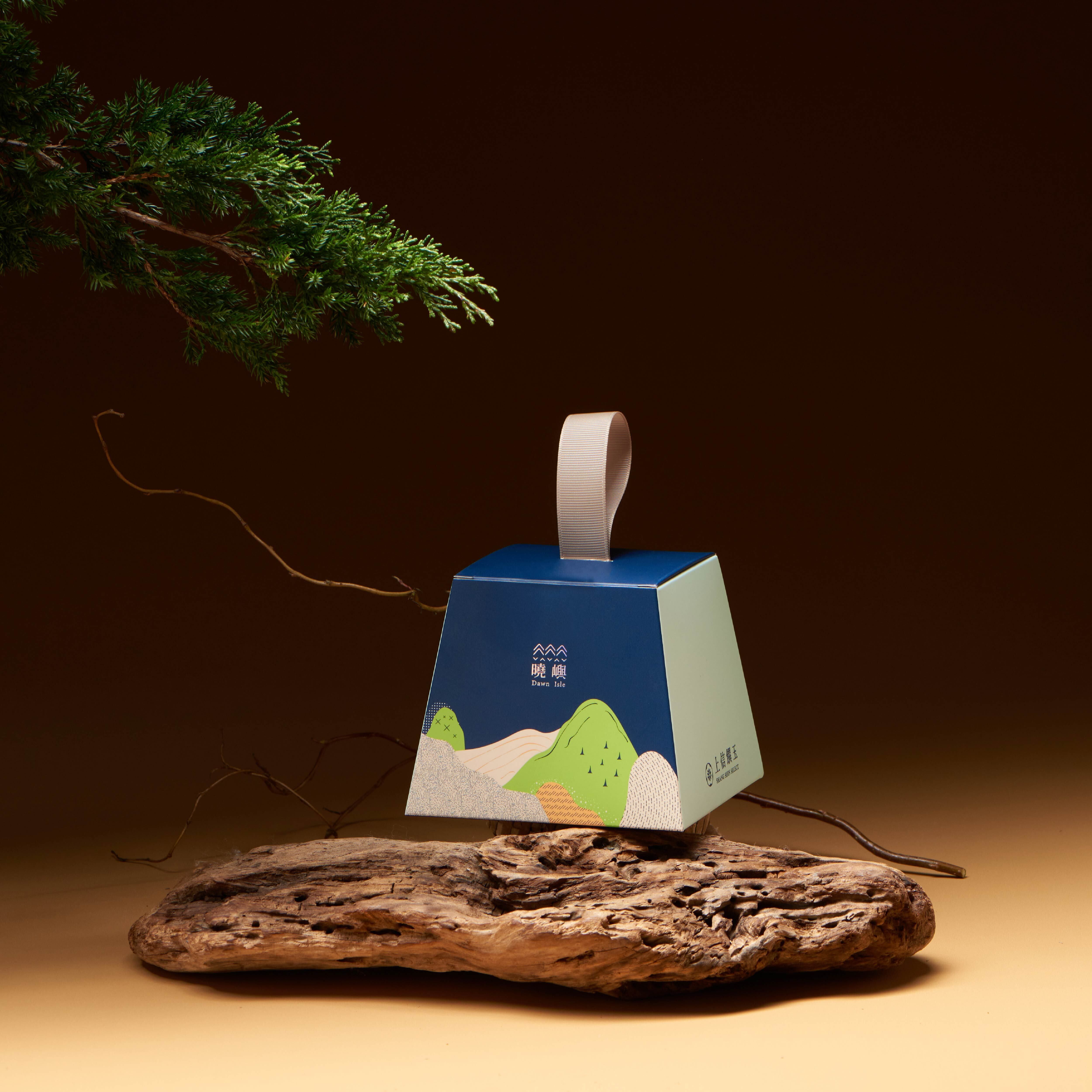 2026 端午限定 - 糖果小提盒