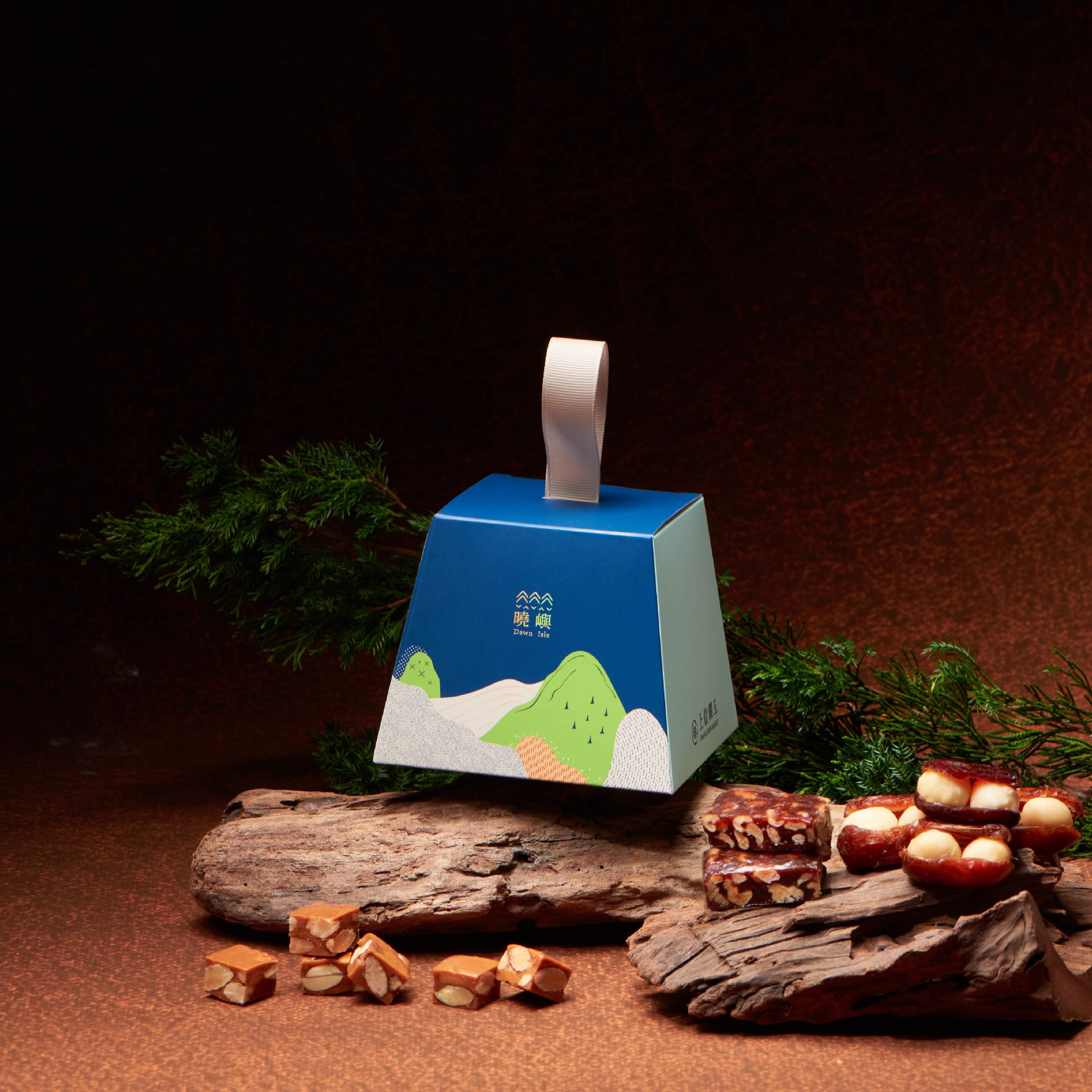 2026 端午限定 - 糖果小提盒