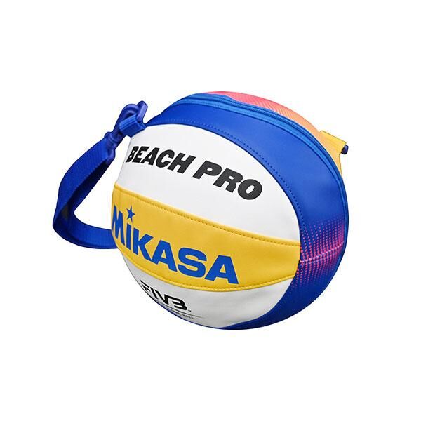 MIKASA BEACH VOLLEYBALL BAG AC-BGBV550C