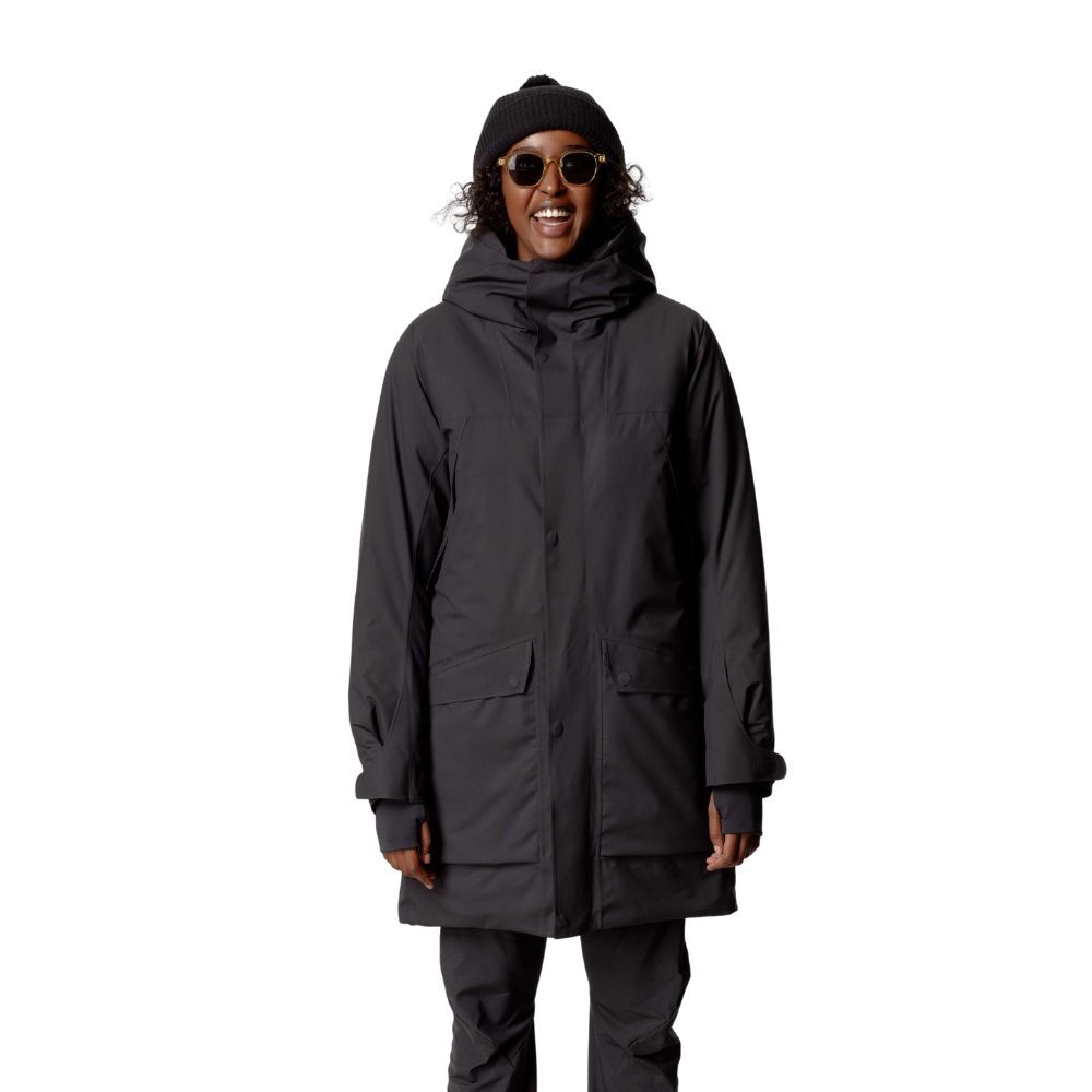 Houdini / Fall in Parka 女裝 (HD148514)