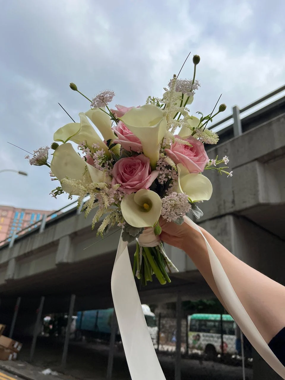 W - Wedding Floral Gifts - WEDD_13813