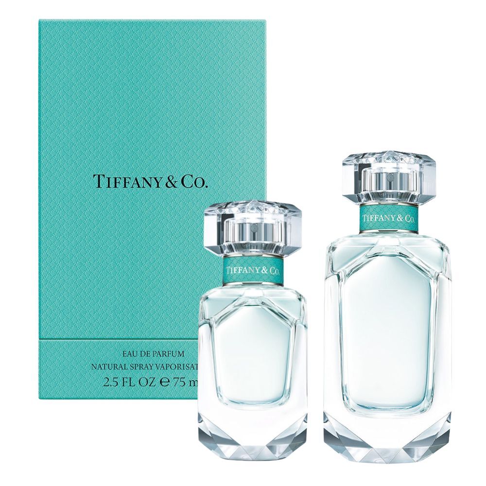 Tiffany & Co. 蒂芬妮 同名女性淡香精 30ml/75ml - 任選