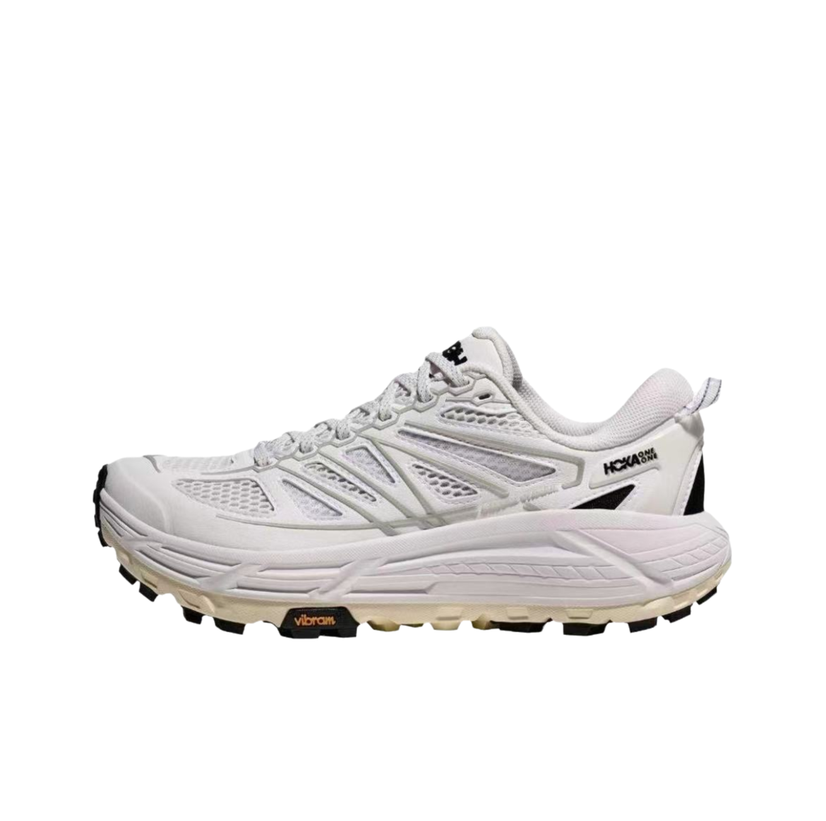HOKA U MAFATE SPEED 2 TS FROST / GROUT 1171891 FGRT