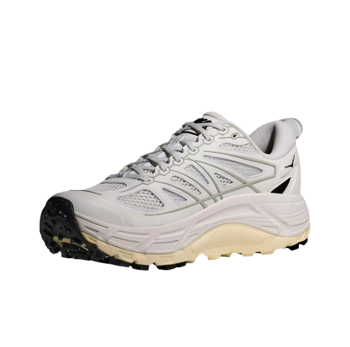 HOKA U MAFATE SPEED 2 TS FROST / GROUT 1171891 FGRT