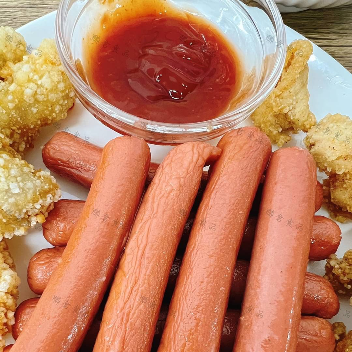 (團購)富統小熱狗(05/07到貨)