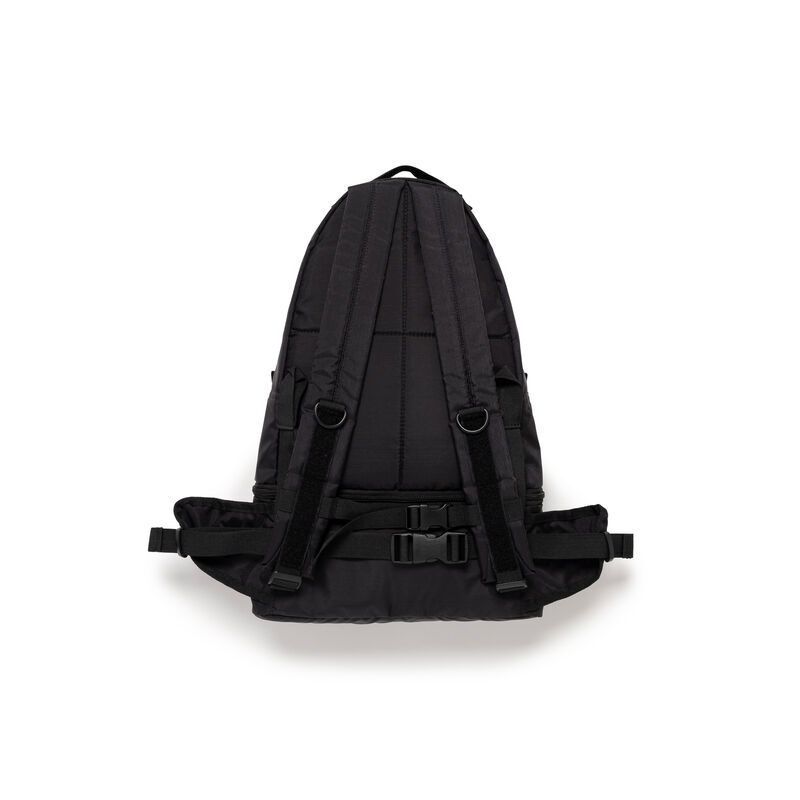 【HUMAN MADE】0411發售 MILITARY BACKPACK