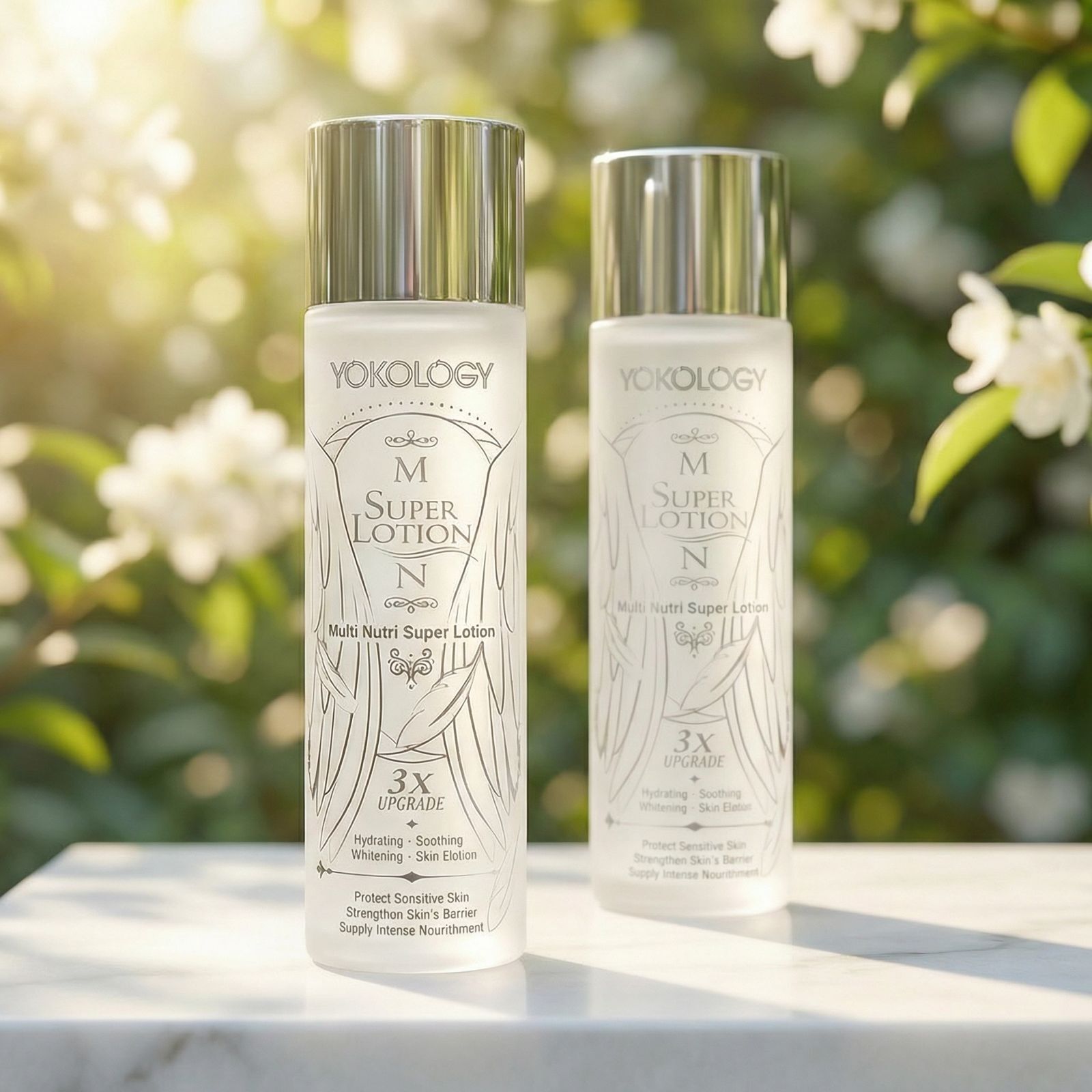 韓國專利仙氣水 / 2支（原價：$1,056）