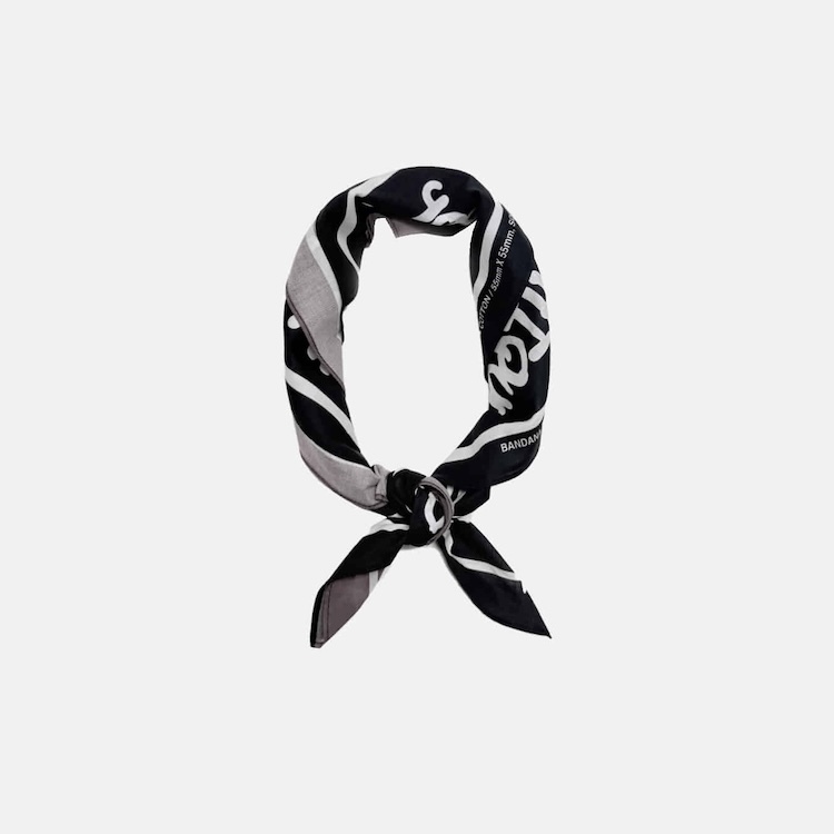 MOIF - 404 GNF BANDANA - PMF026-02BN01