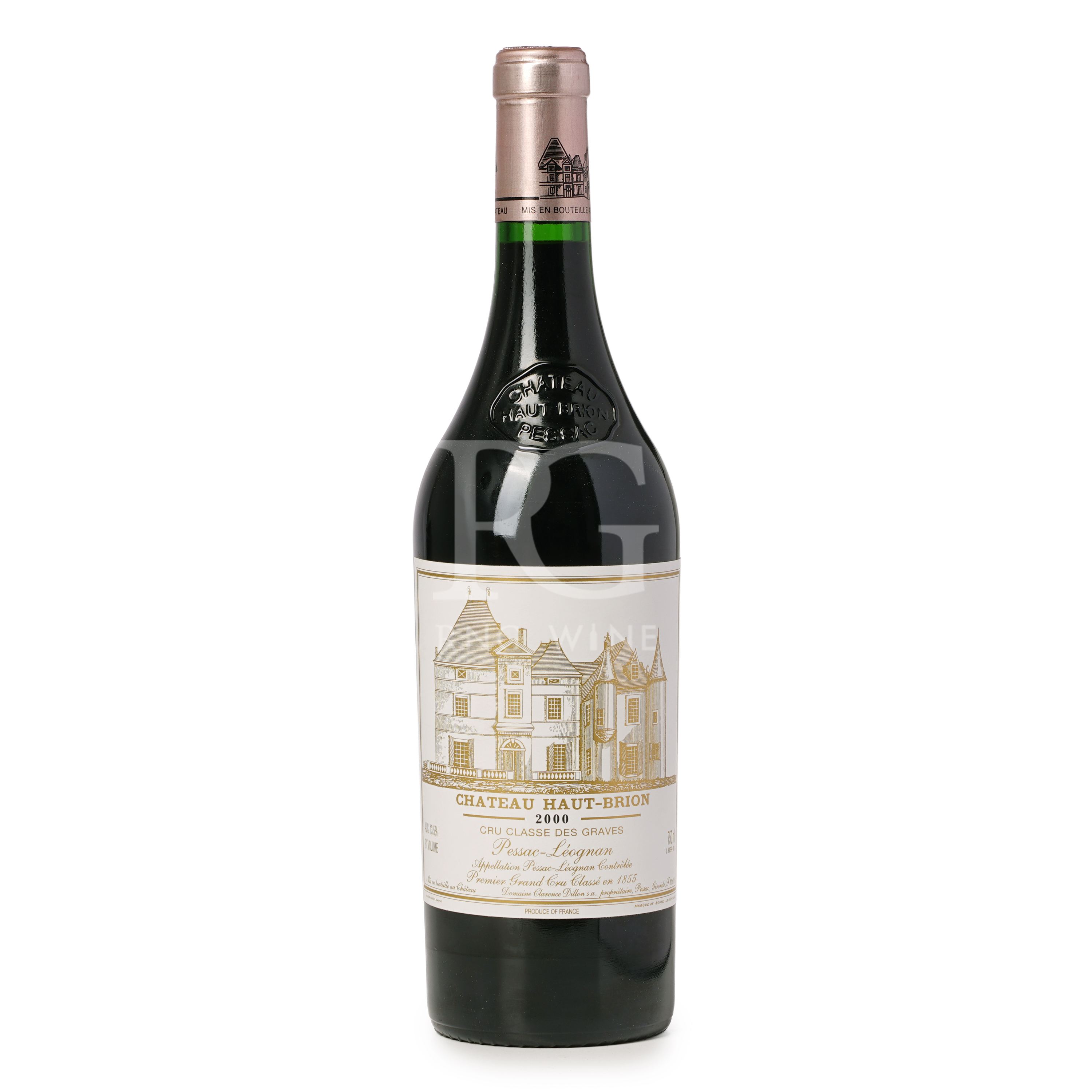 Chateau Haut Brion 2000 (RP99)