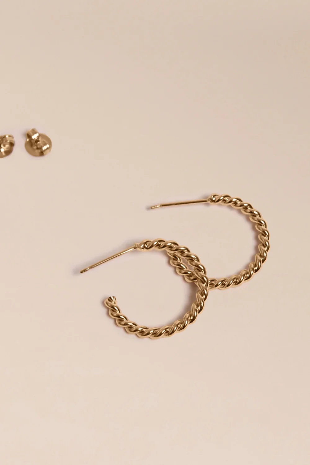 Waekura Earrings Narcisse S (WA110)