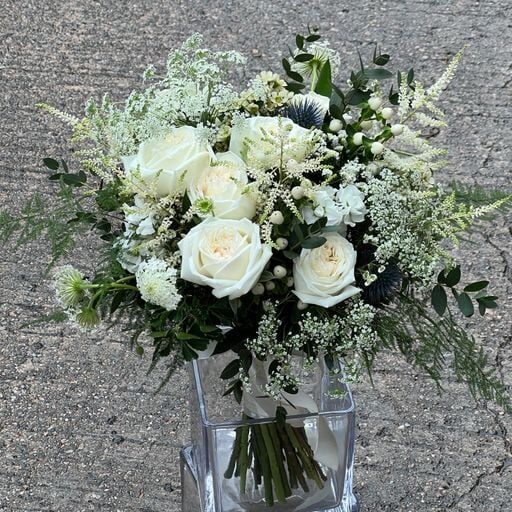 W - Wedding Floral Gifts - WEDD_13810