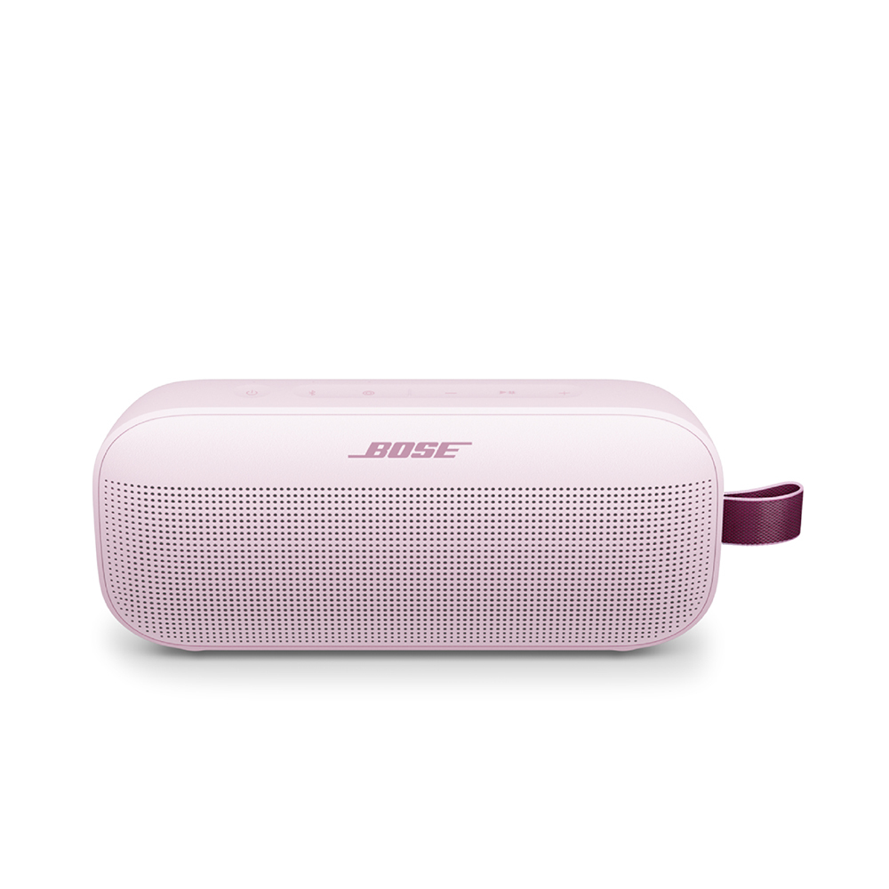 【校園專案】Bose SoundLink Flex 可攜式揚聲器（第二代） 八色