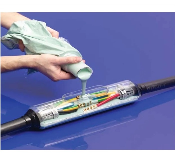 B034  德國 CROWN 潛水艇