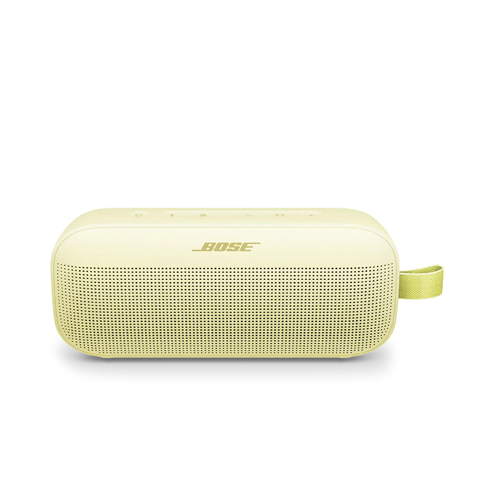 【校園專案】Bose SoundLink Flex 可攜式揚聲器（第二代） 七色