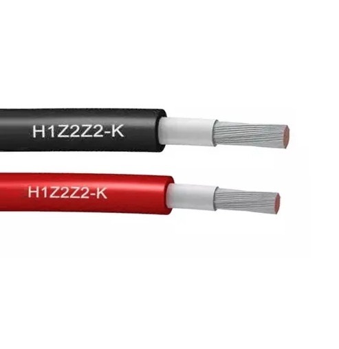 CA850 太陽能DC電線 EN 50618