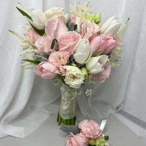 W - Wedding Floral Gifts - WEDD_10001