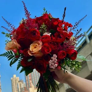 W -Wedding Floral Gifts - WEDD_98007