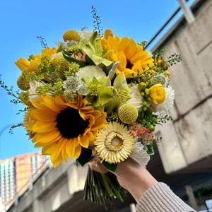 W - Wedding Floral Gifts - WEDD_12802