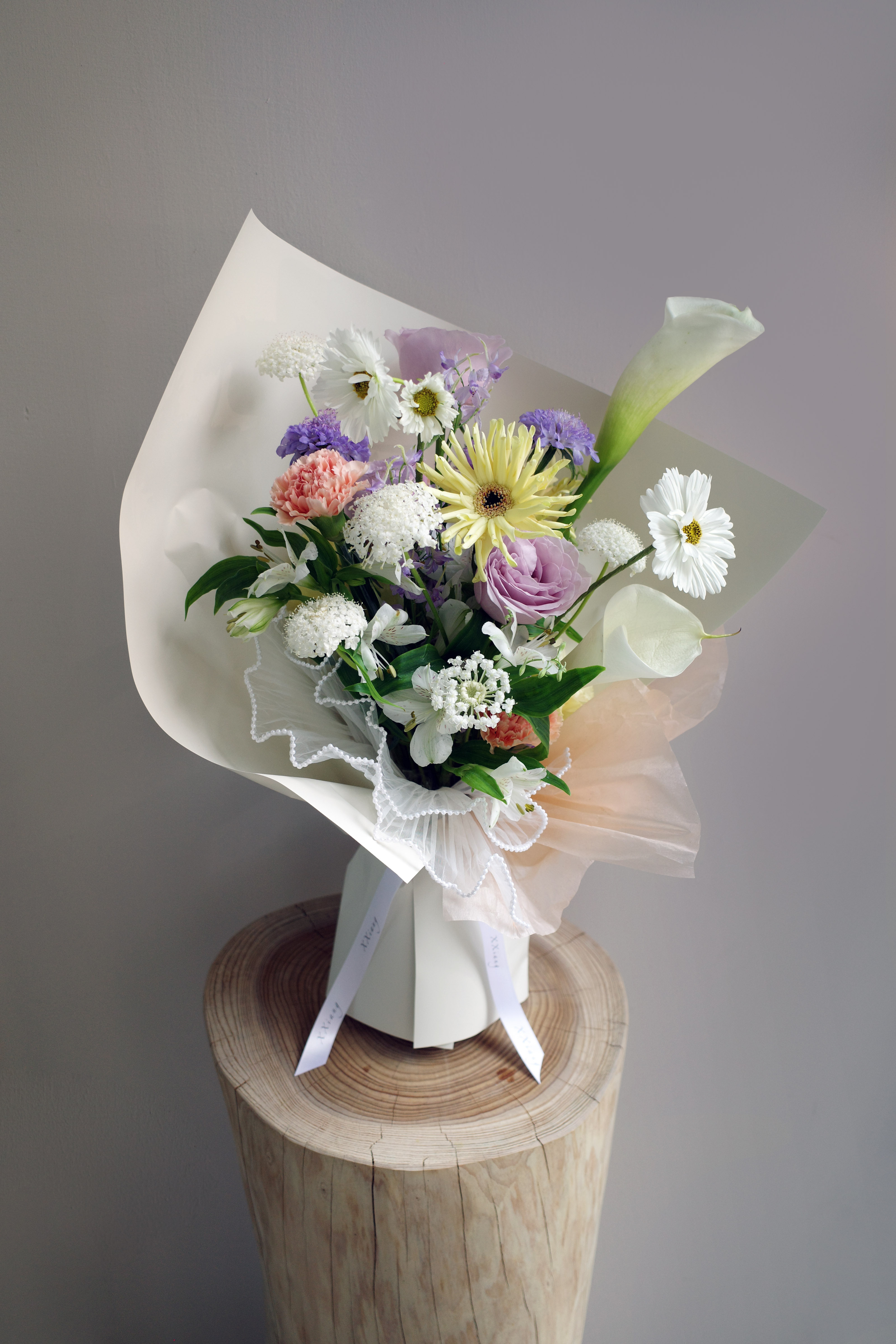 在時間裏慢慢發光