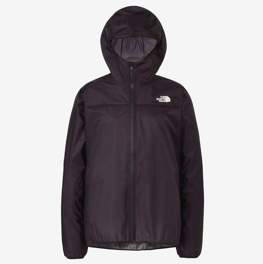 日本 2026 新版 The North Face Strike Trail Jacket 女裝外套