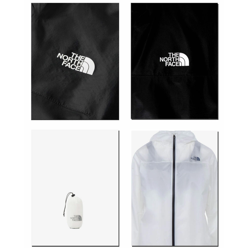 日本 2026 新版 The North Face Strike Trail Jacket 女裝外套
