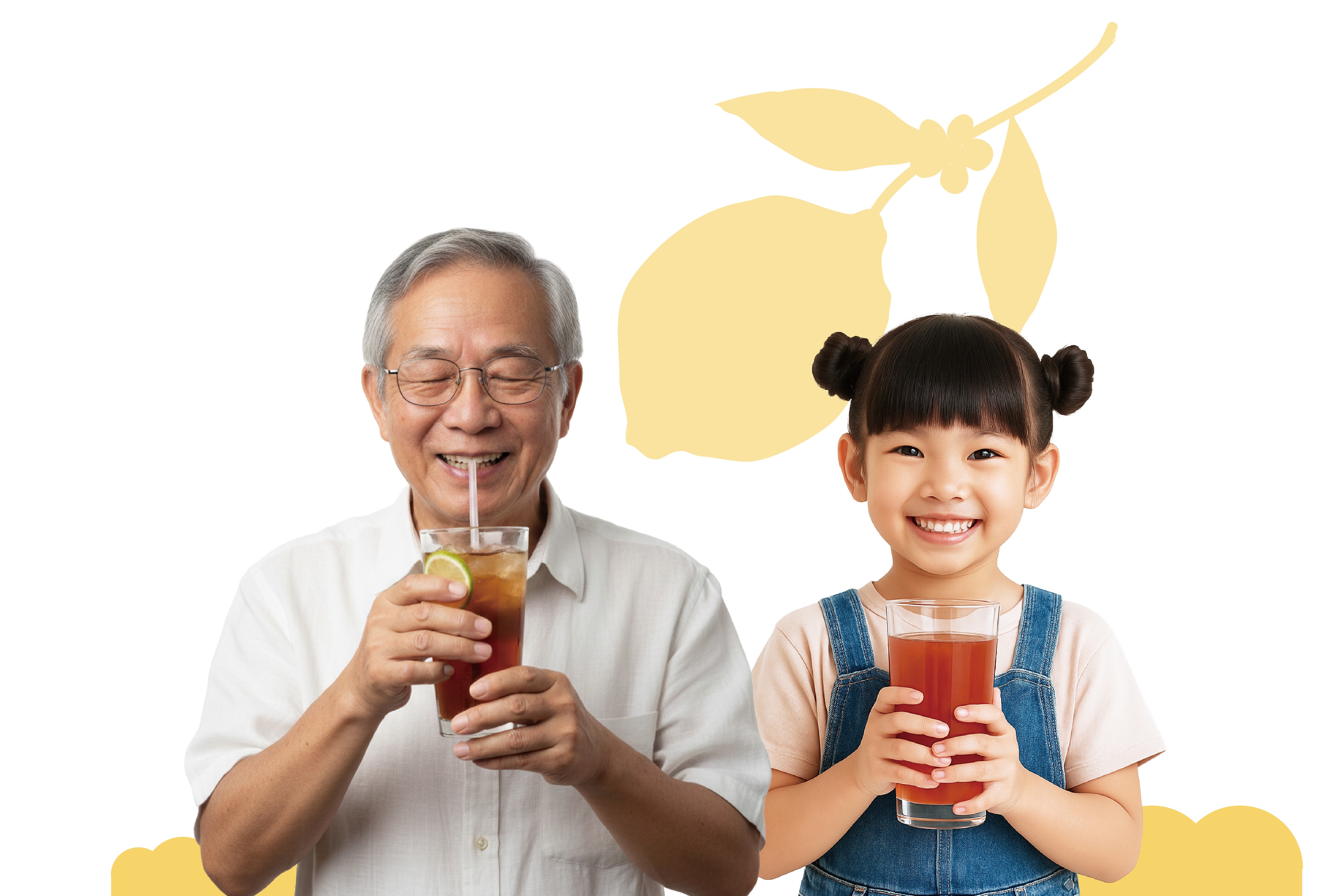 為什麼大家一喝就愛上