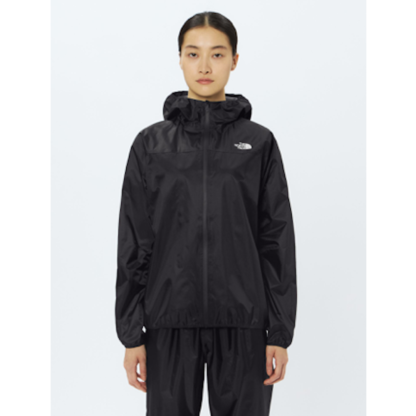 日本 2026 新版 The North Face Strike Trail Jacket 女裝外套