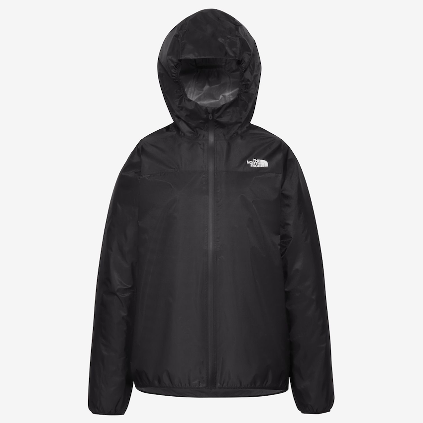 日本 2026 新版 The North Face Strike Trail Jacket 女裝外套