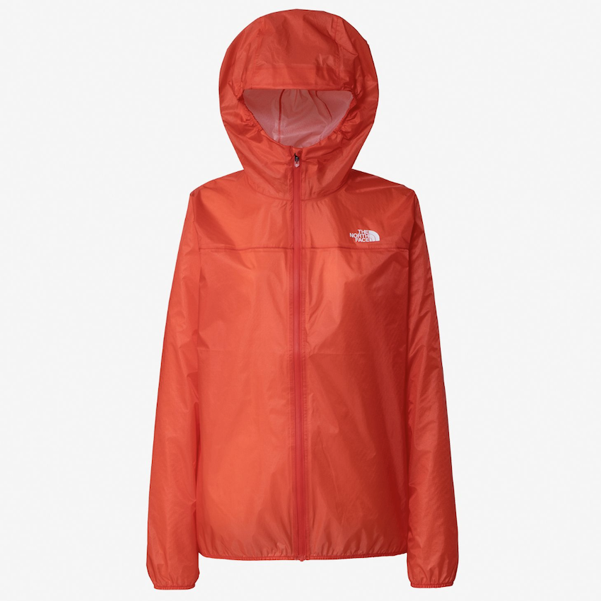 日本 2026 新版 The North Face Strike Trail Jacket 女裝外套