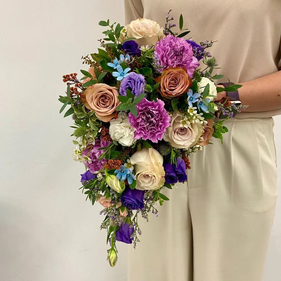 W - Wedding Floral Gifts - WEDD_11812