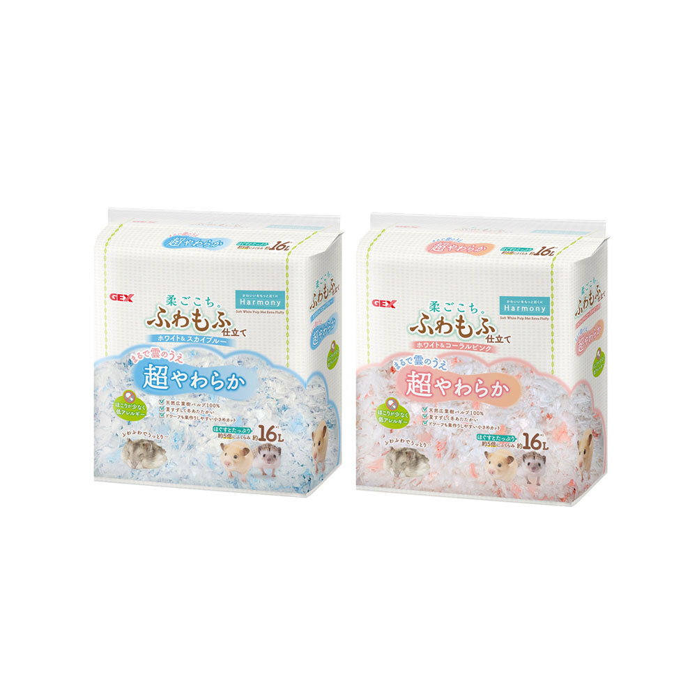 GEX 超柔軟紙墊料 430g