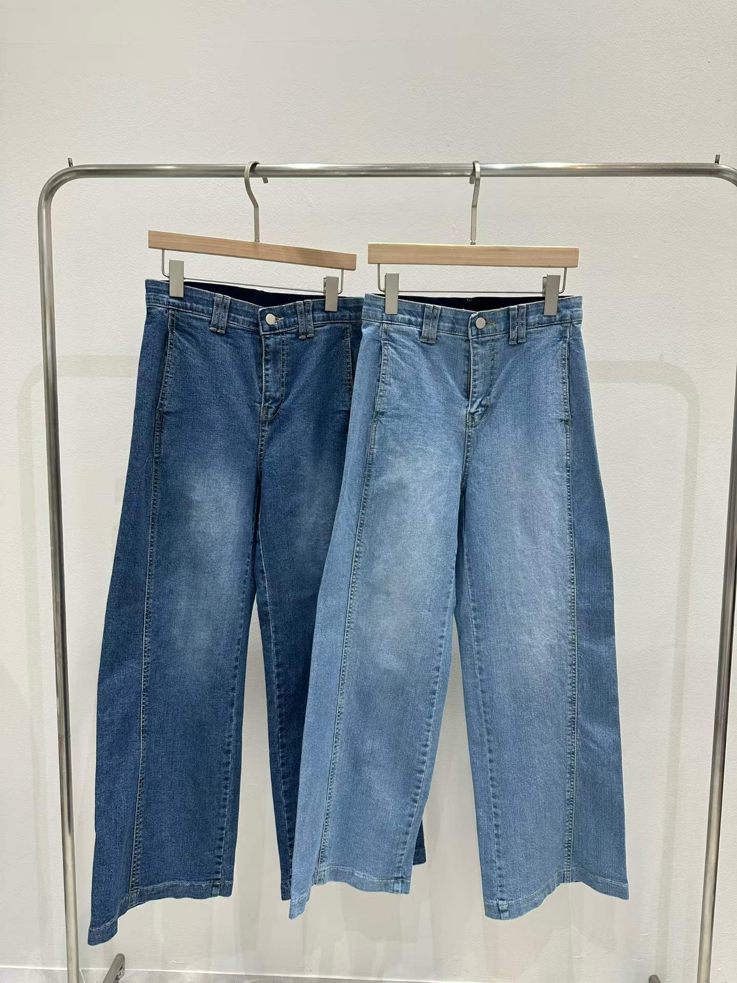 SC38 S:腰26-31 HIP37-43 長39   /  M:腰28-33HIP39-45  長39 /  L:腰30-35 HIP41-47 長39   $519 (一口價)