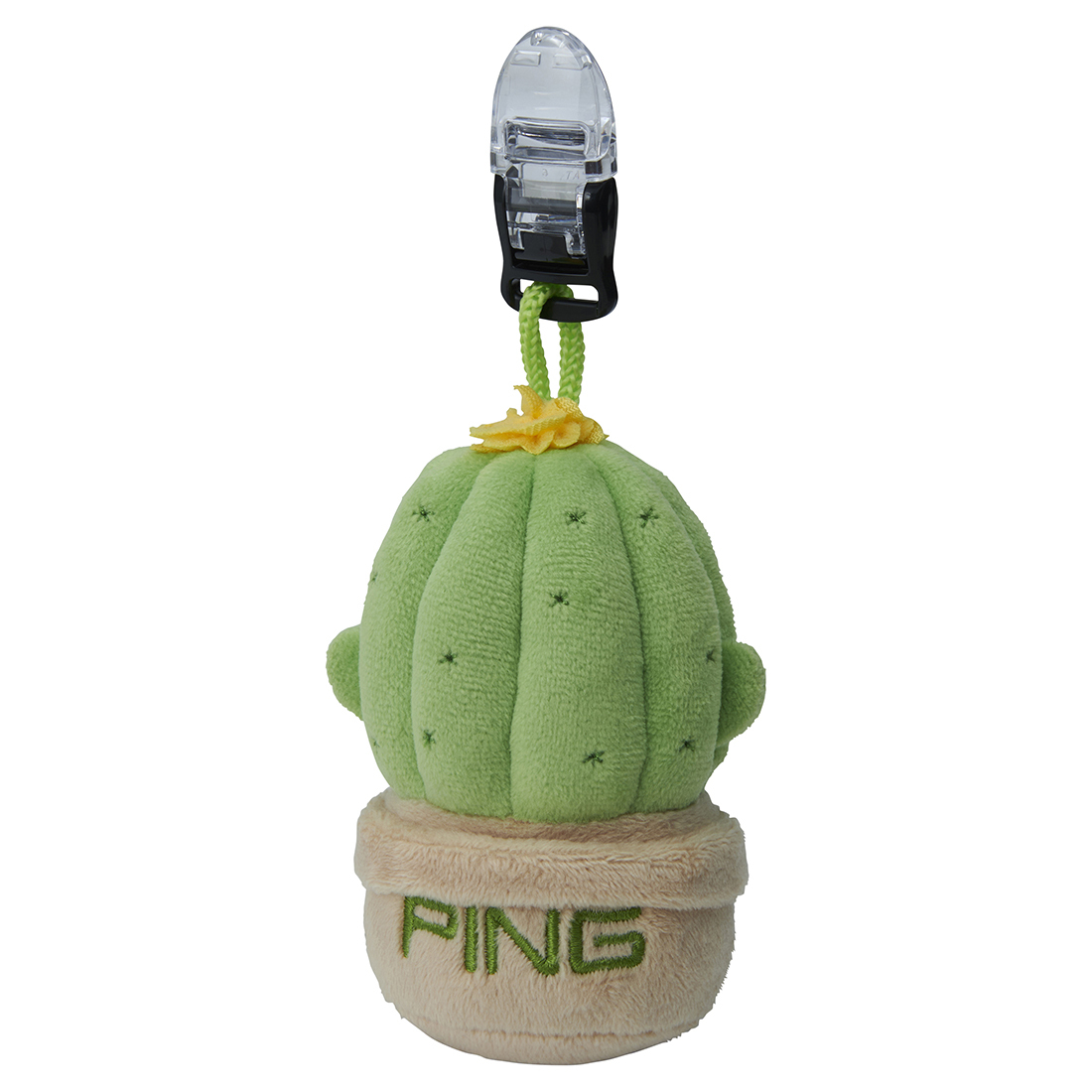 Cactus✩ PING Cactus Putter Catcher