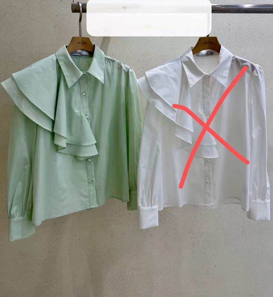 SC40 胸 42 長22 $399 (一口價)