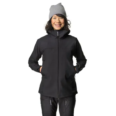 Houdini / Daybreak Jacket Women (HD149864)
