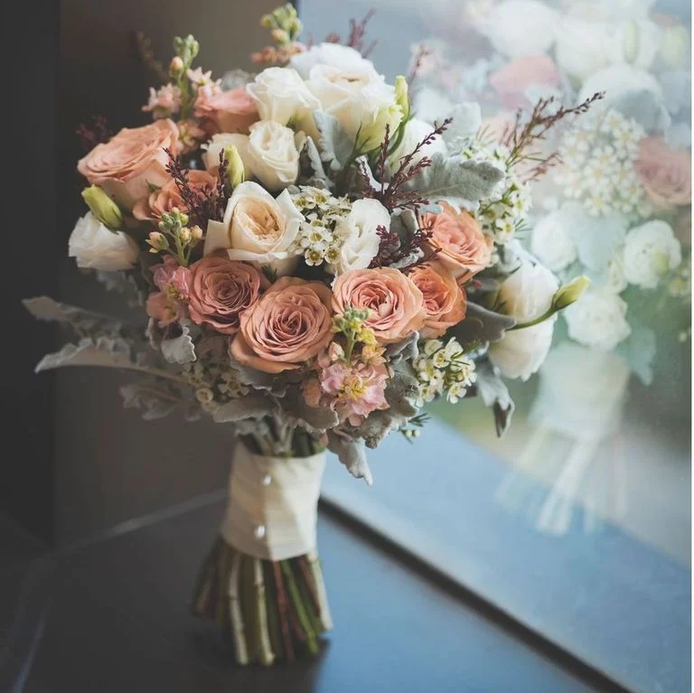 W-Wedding Floral Gifts - WEDD_98006