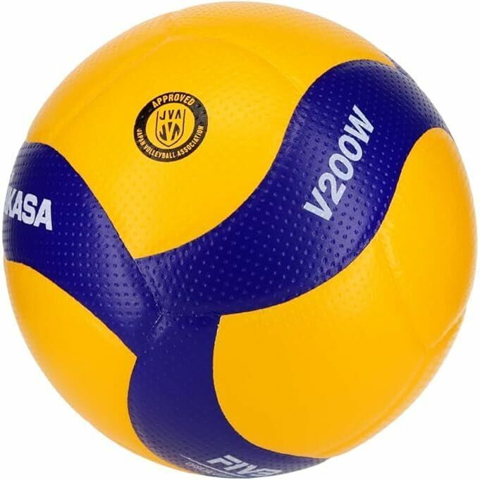 MIKASA V200W JVA 日本版