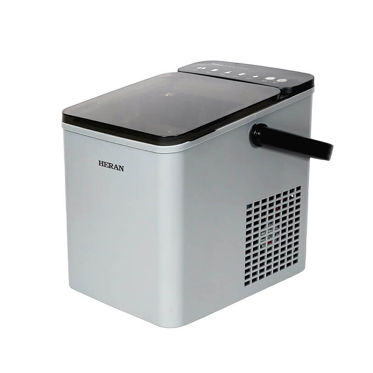 HERAN 禾聯 輕量手提微電腦製冰機(HWS-12XB010)